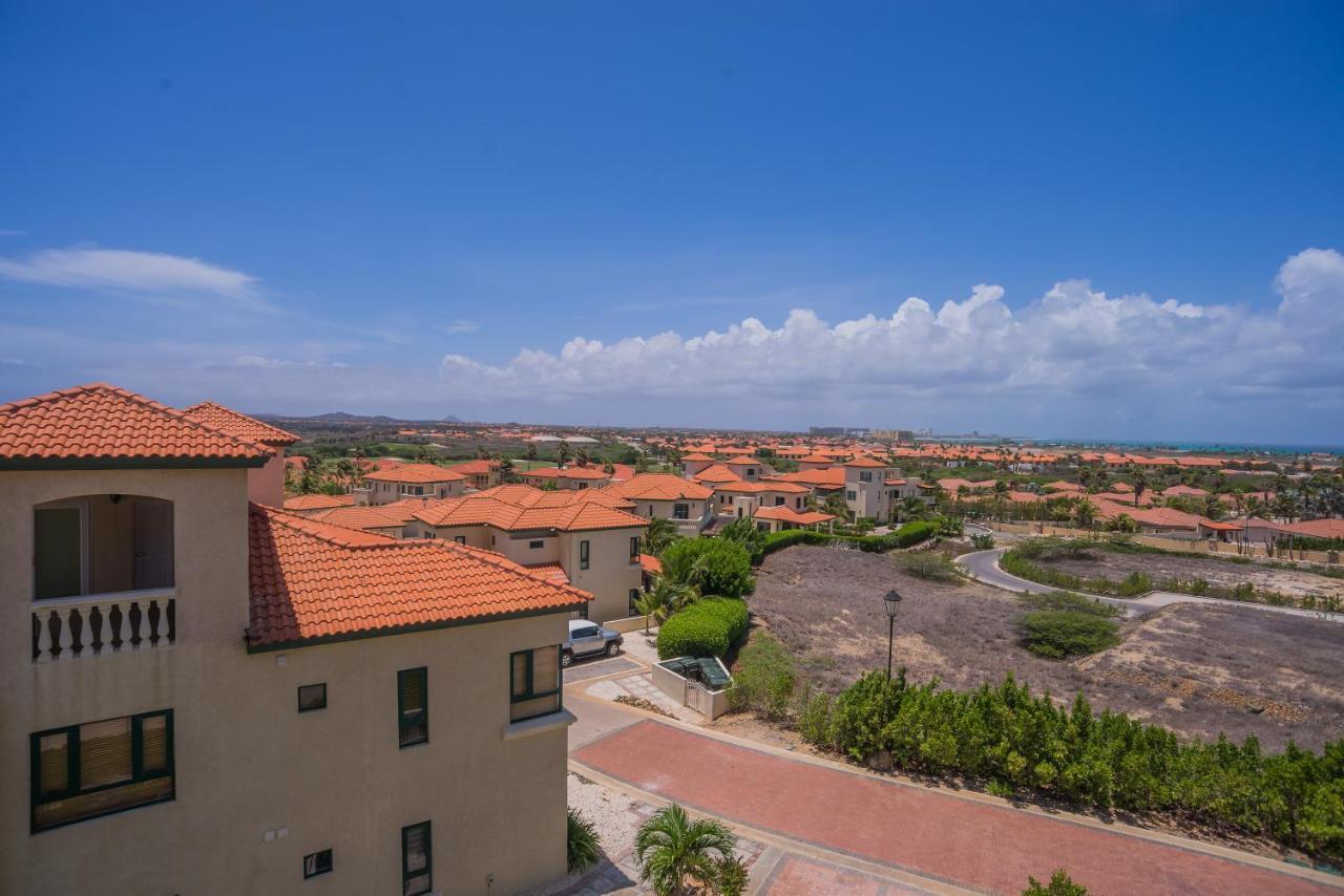 Tierra Del Sol Resort & Golf Палм Бийч Екстериор снимка