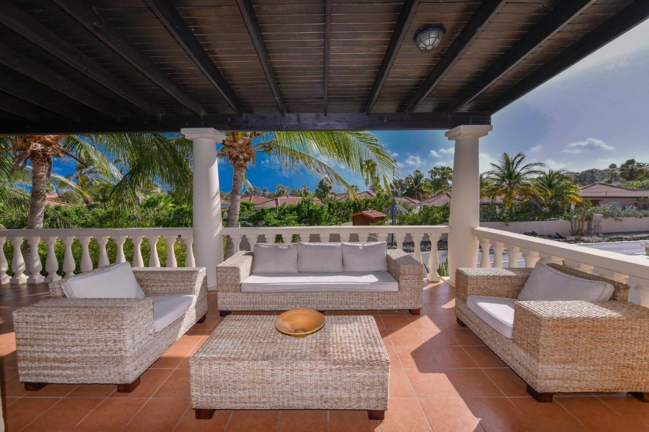 Tierra Del Sol Resort & Golf Палм Бийч Екстериор снимка