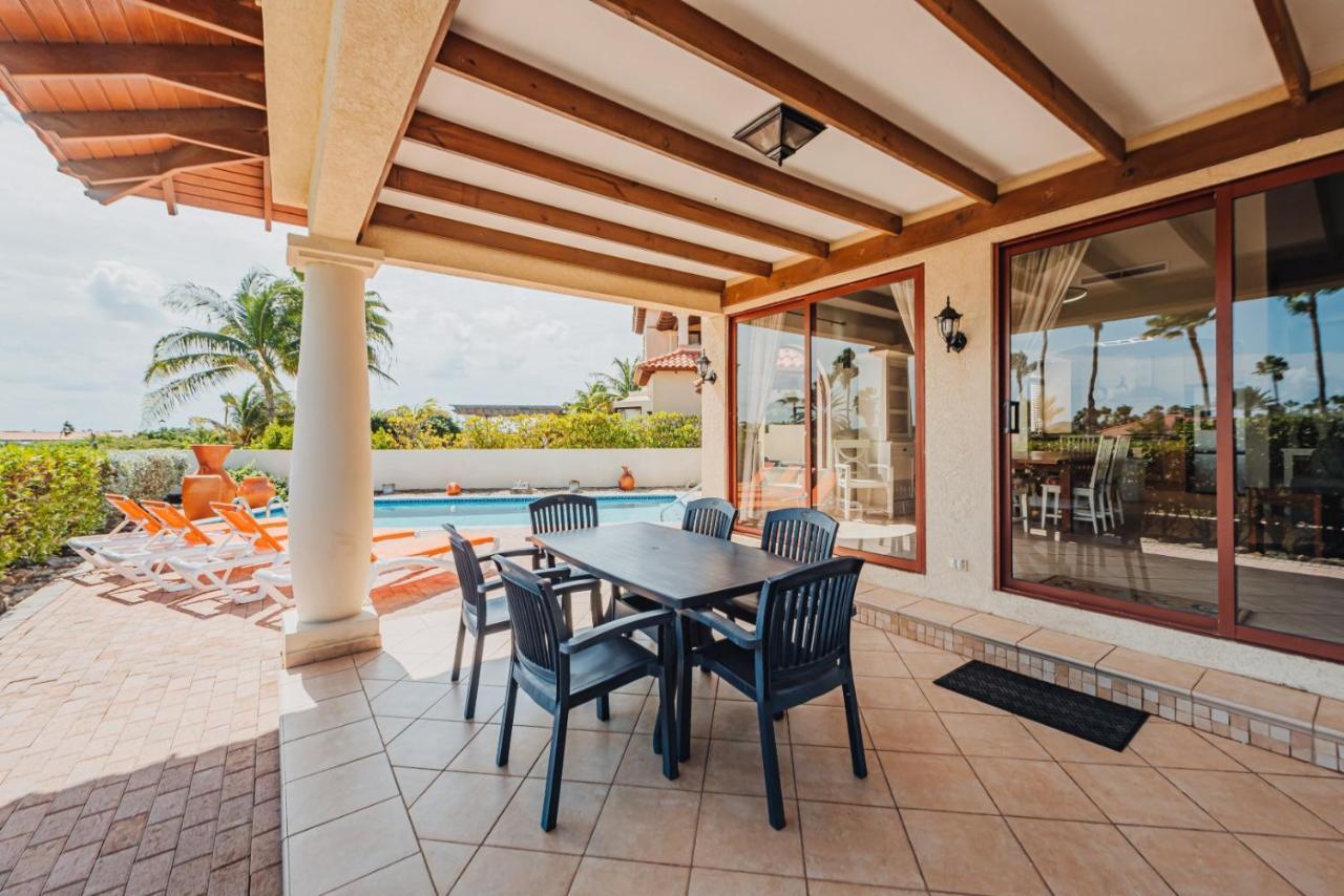 Tierra Del Sol Resort & Golf Палм Бийч Екстериор снимка