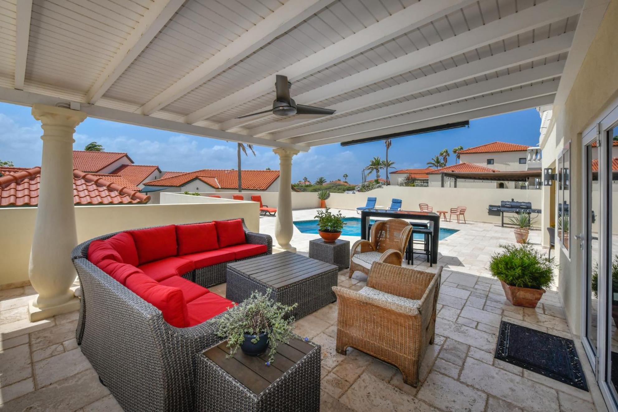 Tierra Del Sol Resort & Golf Палм Бийч Екстериор снимка