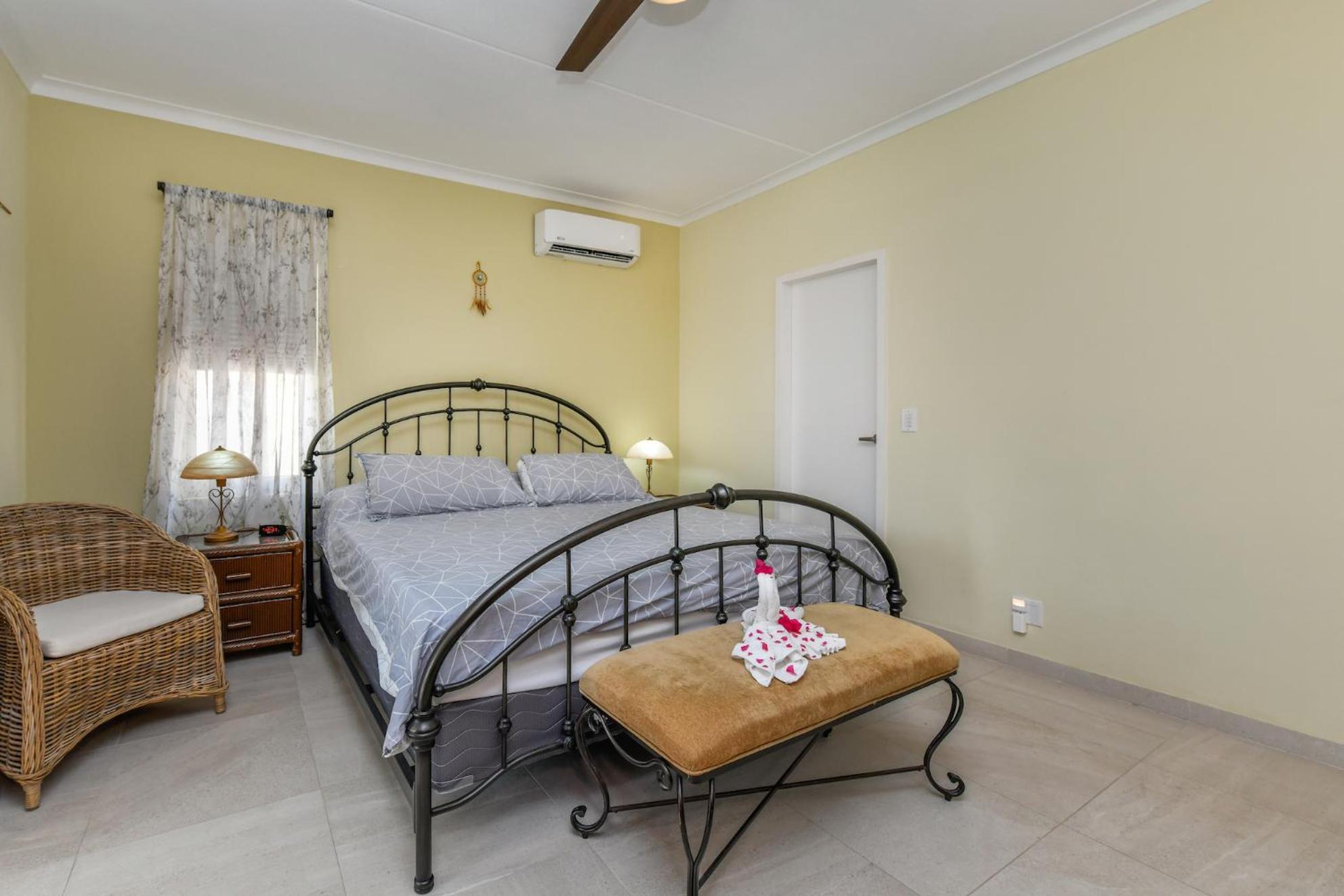 Tierra Del Sol Resort & Golf Палм Бийч Екстериор снимка